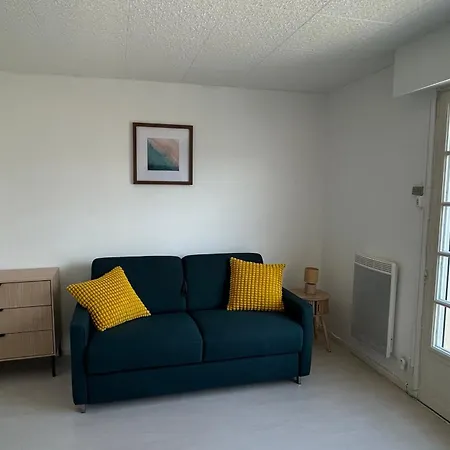 Le Fenua D'opale - 2min De La Apartmán *