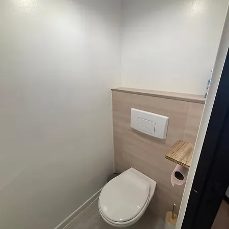 Apartmán Le Fenua D'opale - 2min De La *